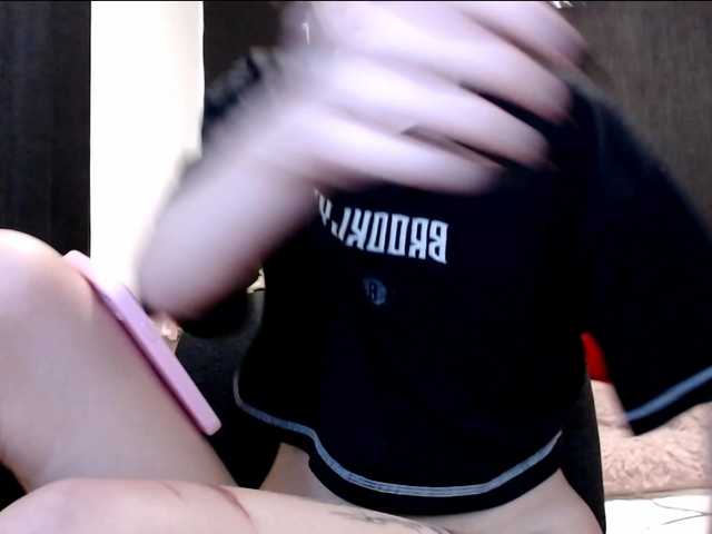 Danielle-Morina live cam on BongaCams