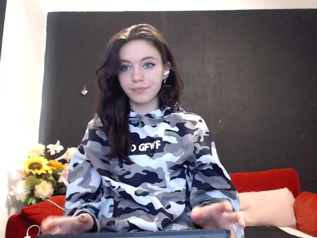 Danielle-Morina