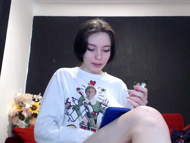 Danielle-Morina live cam on BongaCams