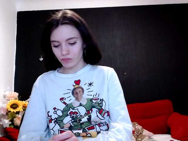 Danielle-Morina live webcam show