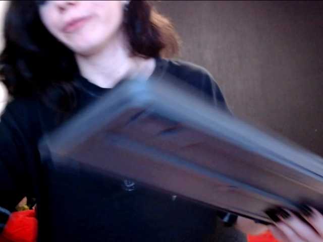 Danielle-Morina live cam on BongaCams