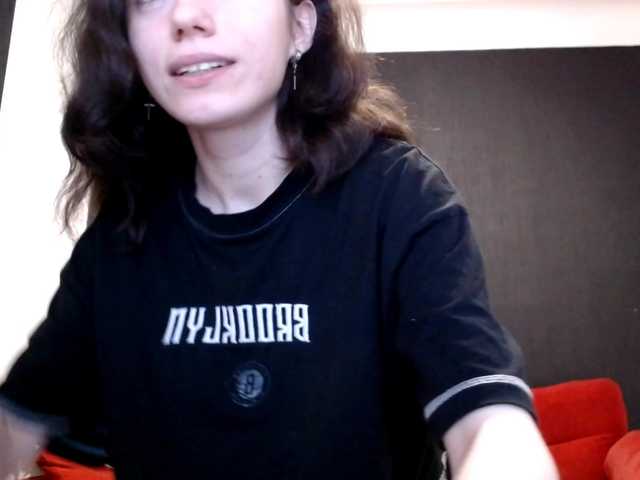Danielle-Morina live cam on BongaCams