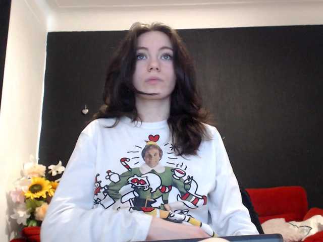 Danielle-Morina live cam on BongaCams