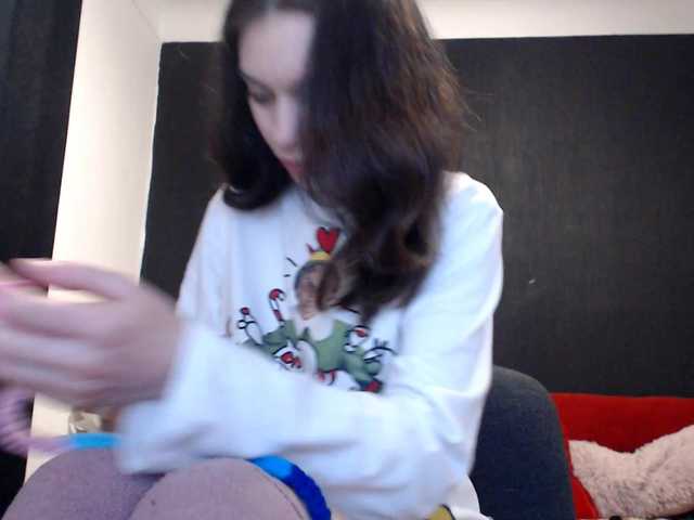 Danielle-Morina live cam preview
