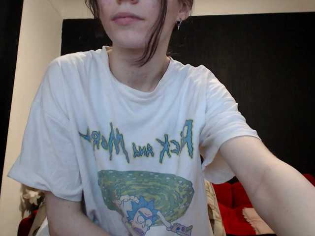 Danielle-Morina live cam on BongaCams