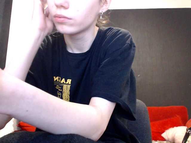 Danielle-Morina live cam on BongaCams