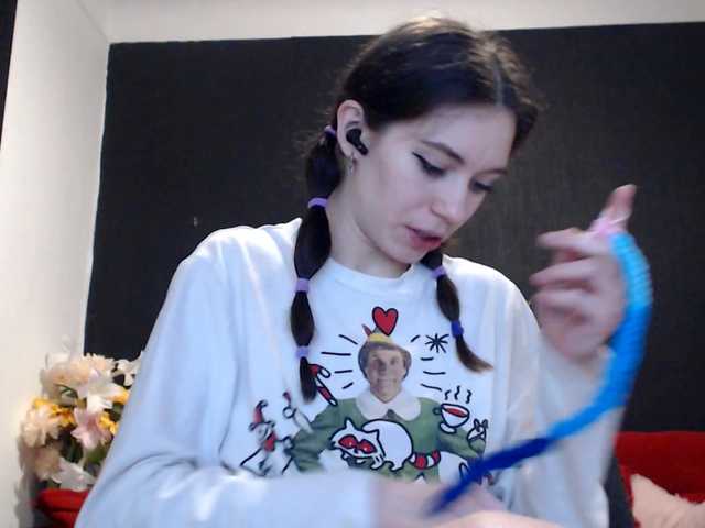 Danielle-Morina live cam on BongaCams