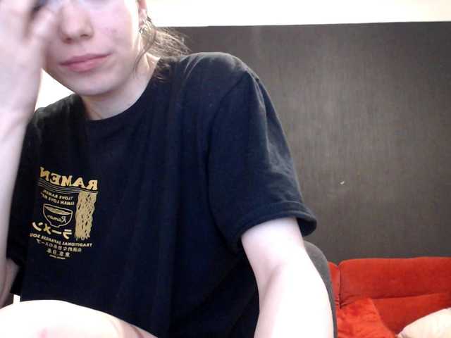 Danielle-Morina live cam on BongaCams