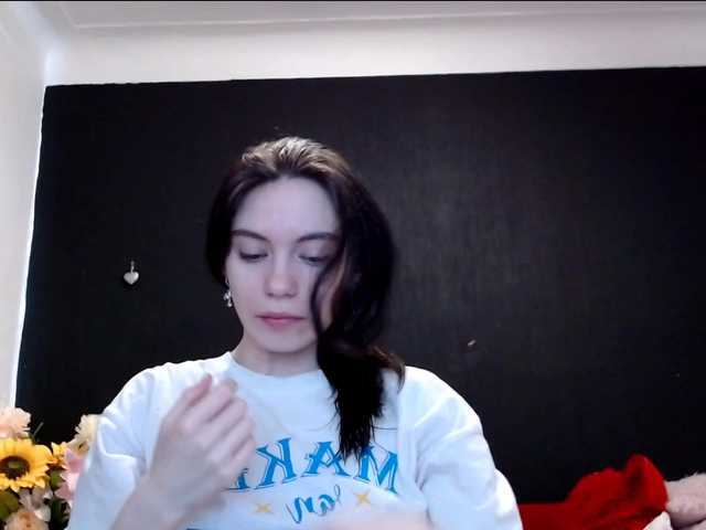 Danielle-Morina live cam on BongaCams
