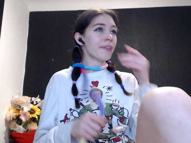 Danielle-Morina live cam preview
