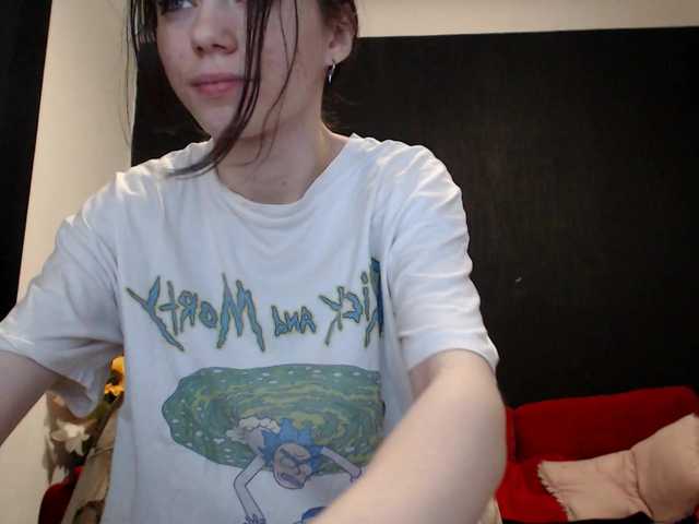 Danielle-Morina live cam on BongaCams