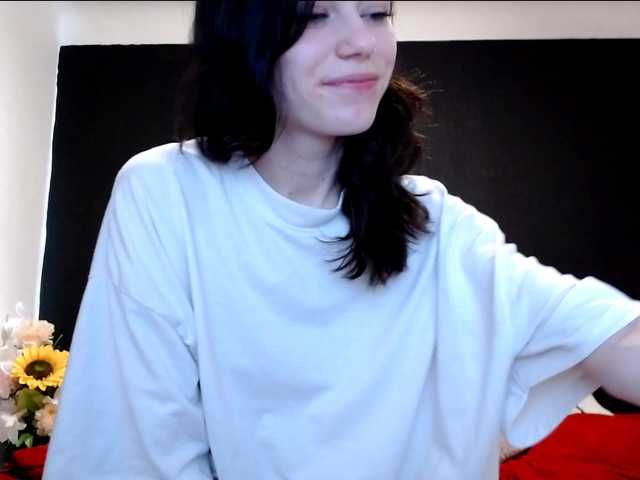 Danielle-Morina live cam on BongaCams