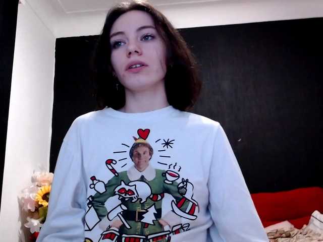 Danielle-Morina live cam on BongaCams