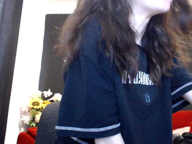 Danielle-Morina live cam on BongaCams