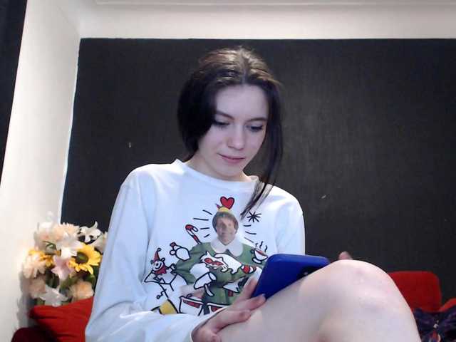 Danielle-Morina live cam on BongaCams