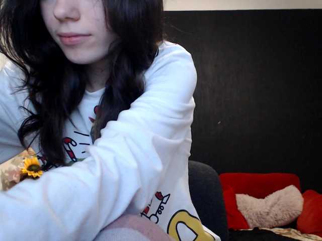 Danielle-Morina live cam on BongaCams