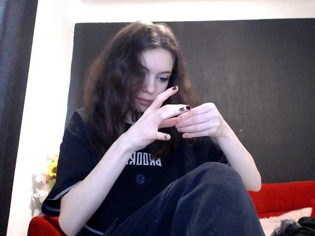 Danielle-Morina live cam on BongaCams
