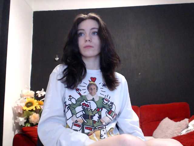 Danielle-Morina live cam on BongaCams