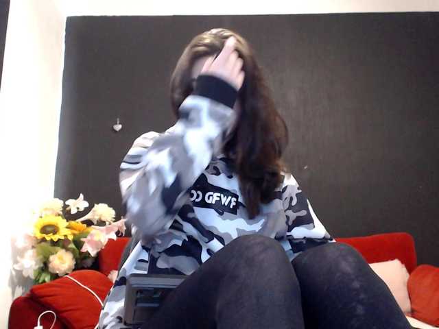Danielle-Morina