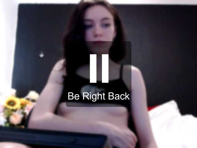 Danielle-Morina live cam on BongaCams
