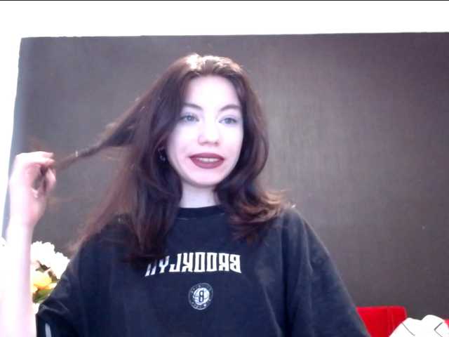 Danielle-Morina live cam on BongaCams