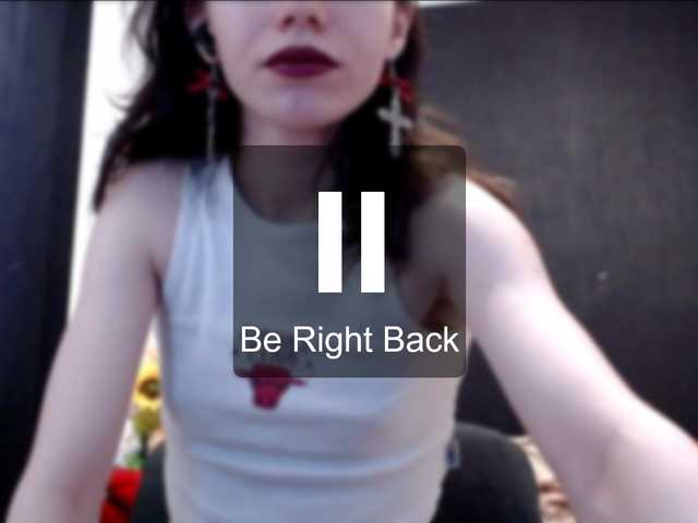 Danielle-Morina live cam on BongaCams