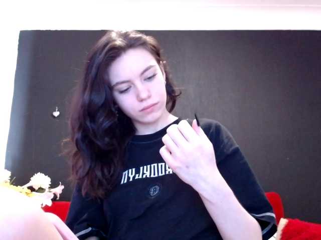 Danielle-Morina live cam on BongaCams