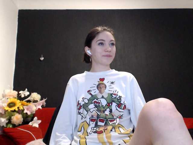 Danielle-Morina live cam on BongaCams