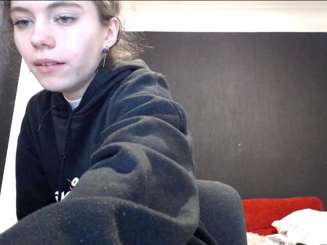 Danielle-Morina live cam on BongaCams