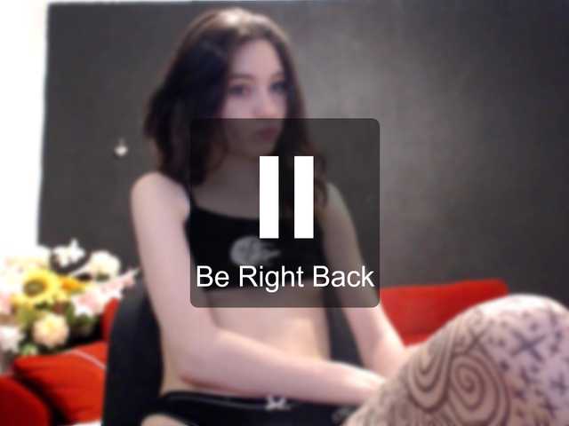 Danielle-Morina live cam on BongaCams