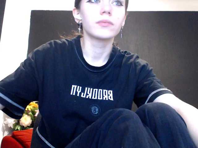 Danielle-Morina live cam on BongaCams