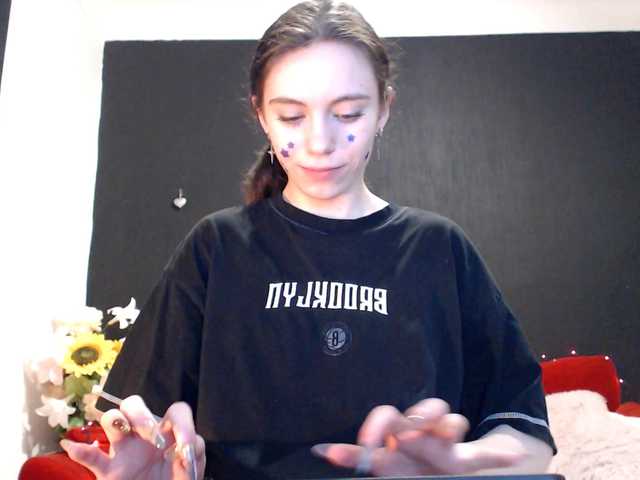 Danielle-Morina
