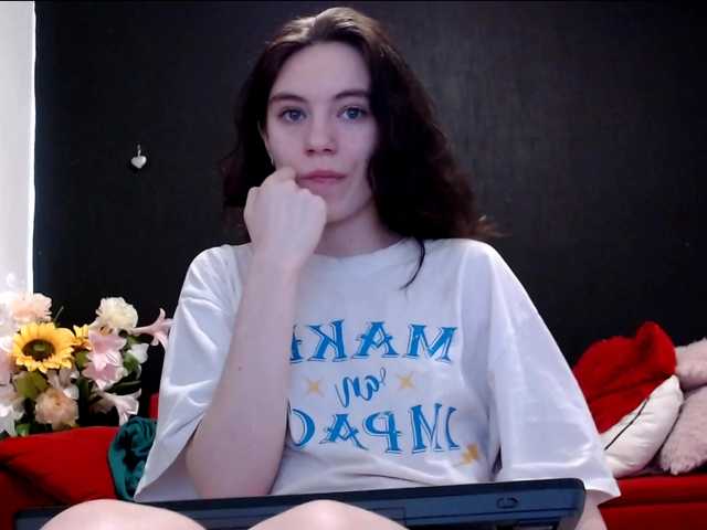 Danielle-Morina live cam on BongaCams