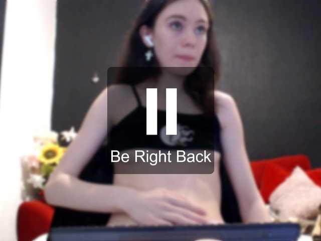 Danielle-Morina live cam on BongaCams