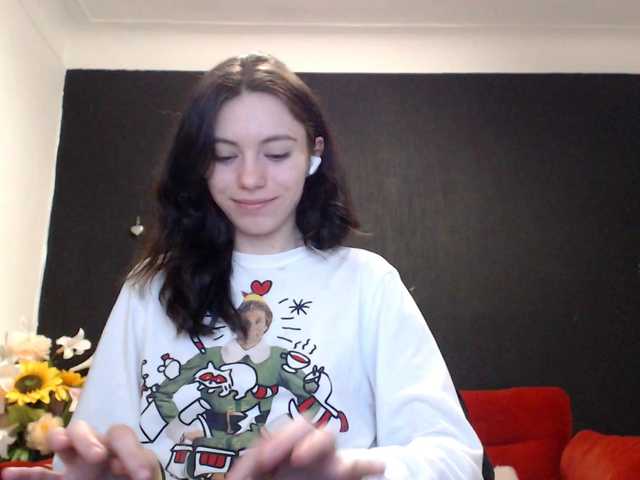 Danielle-Morina live cam on BongaCams