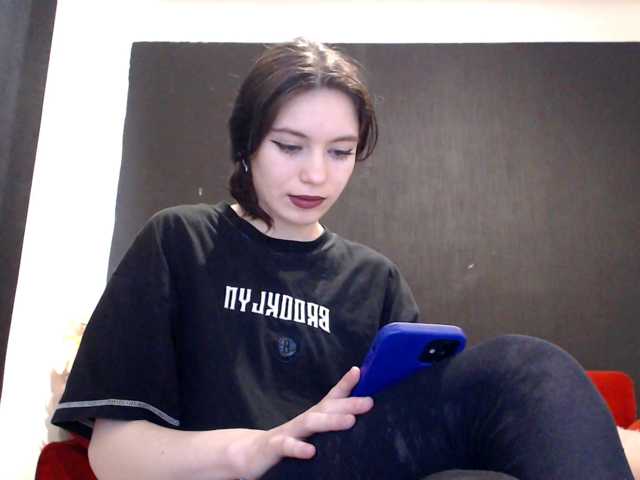 Danielle-Morina