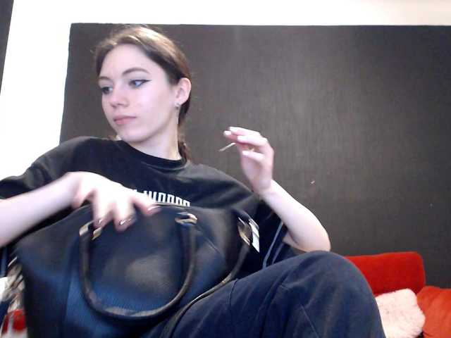 Danielle-Morina