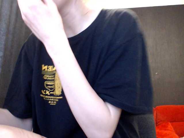 Danielle-Morina live cam on BongaCams