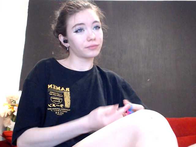 Danielle-Morina live cam on BongaCams