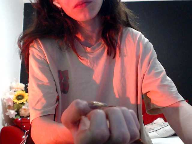 Danielle-Morina live cam on BongaCams