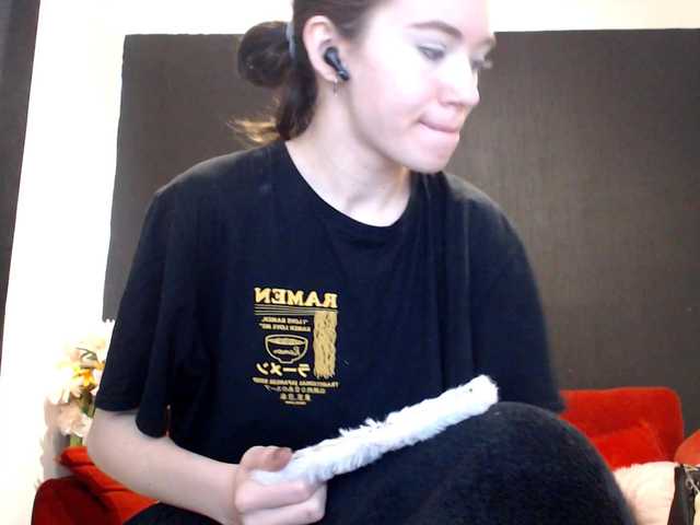 Danielle-Morina live cam on BongaCams