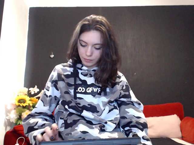 Danielle-Morina