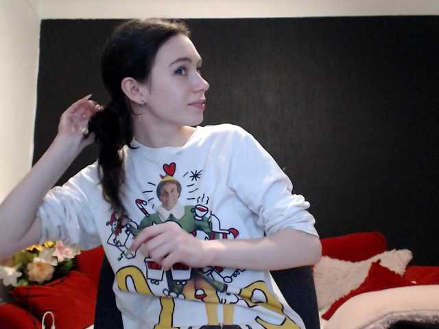 Danielle-Morina live cam on BongaCams