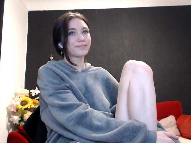 Danielle-Morina live cam on BongaCams
