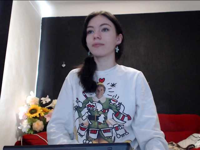 Danielle-Morina live cam on BongaCams