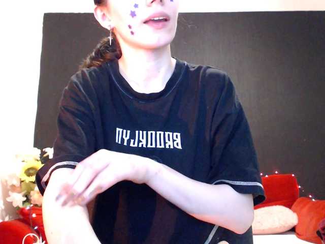 Danielle-Morina live cam on BongaCams