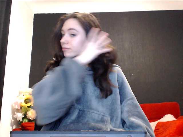 Danielle-Morina live cam on BongaCams