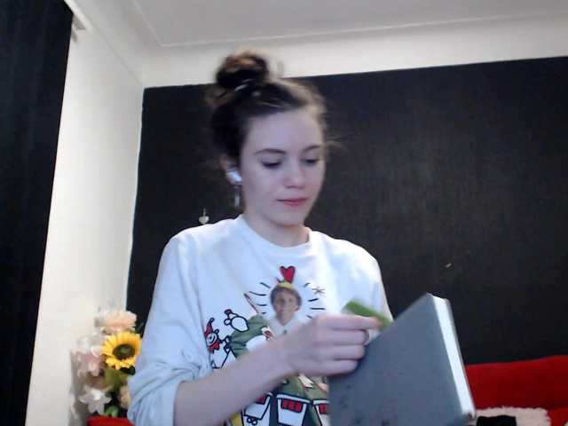 Danielle-Morina
