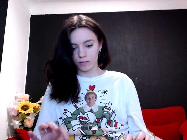 Danielle-Morina live cam on BongaCams