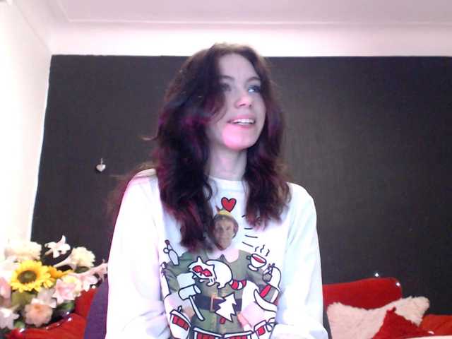 Danielle-Morina live cam on BongaCams